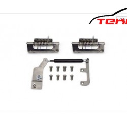 Mitsubishi L200 Bagaj Açma Kapama Sistemi 2015 ve Sonrası